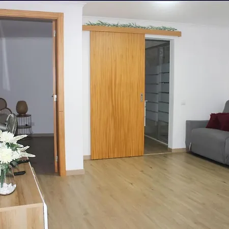 Mocha House * Machico (Madeira)