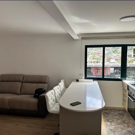 בית נופש Mocha House *