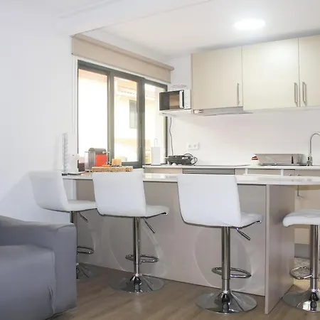 Mocha House Semesterbostad