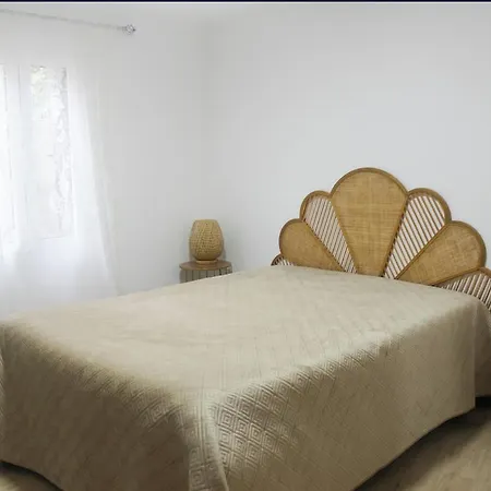 Mocha House Casa vacanze Machico (Madeira)