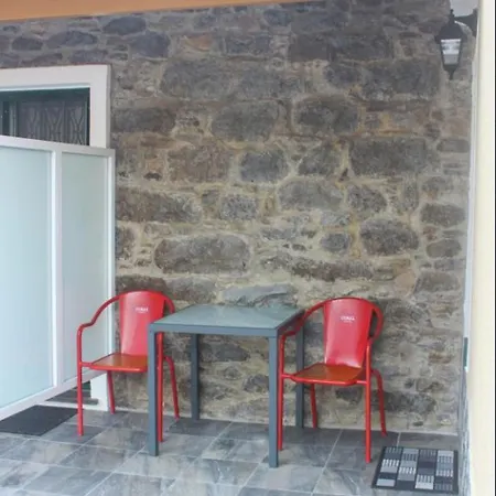 Casa vacanze Mocha House