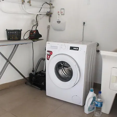 Mocha House * Machico (Madeira)