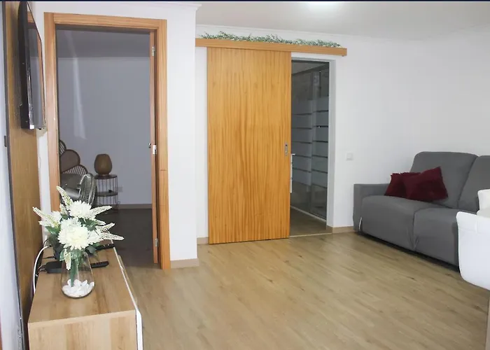 Mocha House * Machico (Madeira)