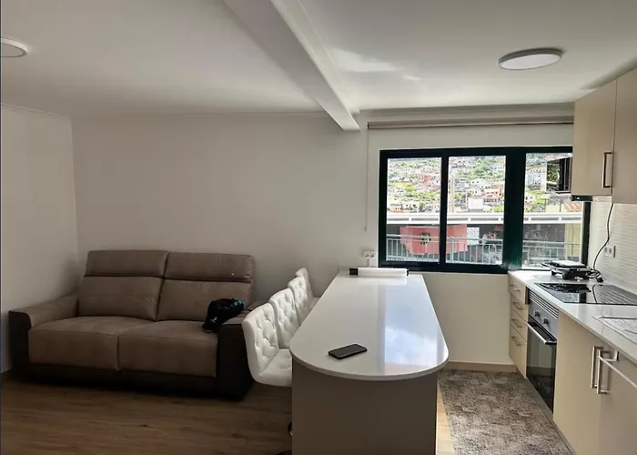 Prázdninový dům Mocha House *