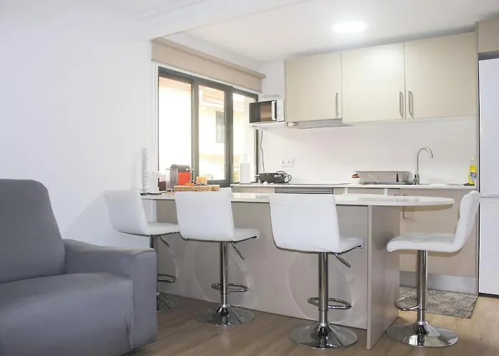 Mocha House Casa vacanze