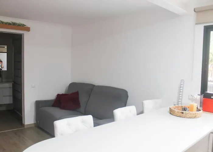 Mocha House Prázdninový dům *