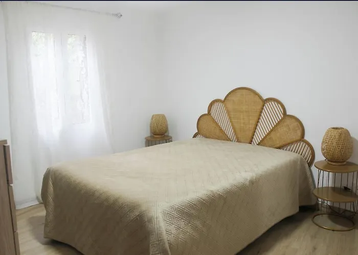 Mocha House Prázdninový dům Machico (Madeira)