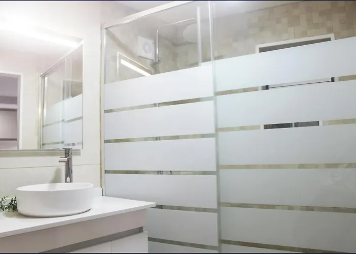 Mocha House Prázdninový dům