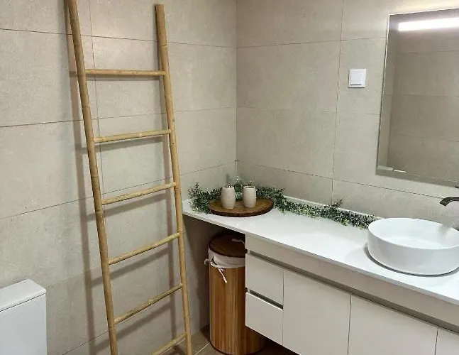 Prázdninový dům Mocha House