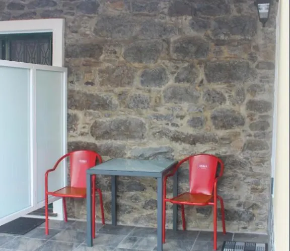 Casa vacanze Mocha House