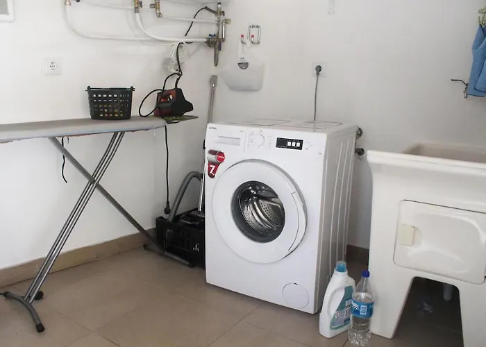 Mocha House * Machico (Madeira)