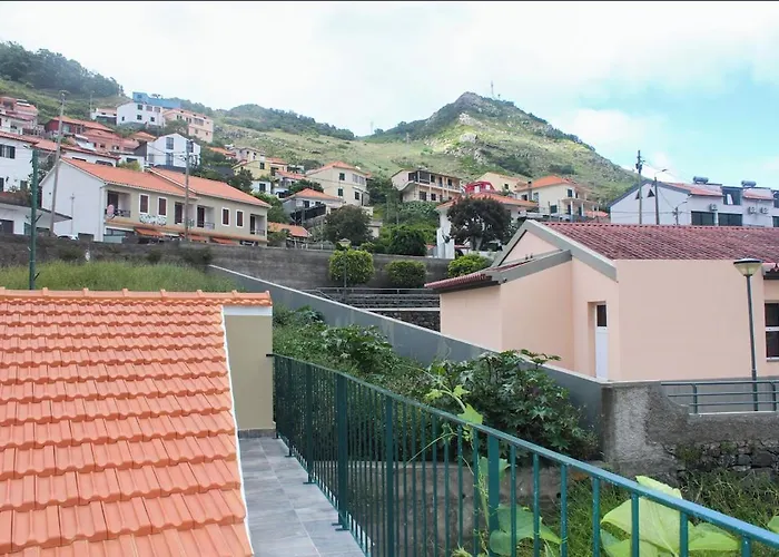 Casa vacanze Mocha House Machico (Madeira)